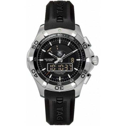 Tag Heuer Aquaracer Men's Watch CAF1010-FT8011